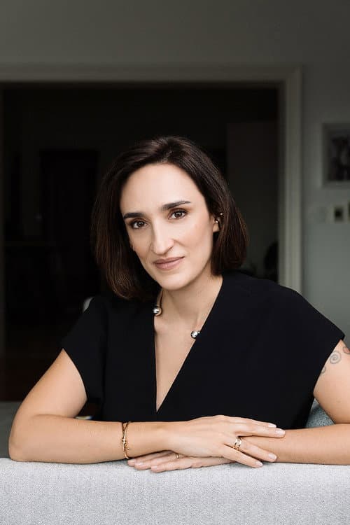 Maria Prata profile photo