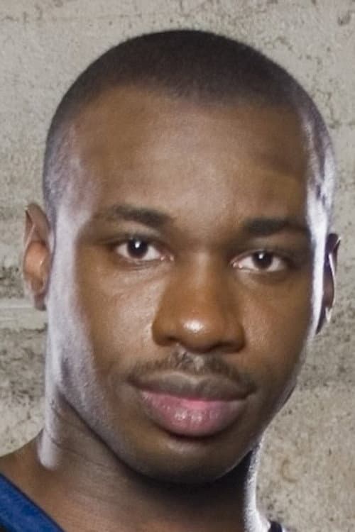 Marc Williams profile photo