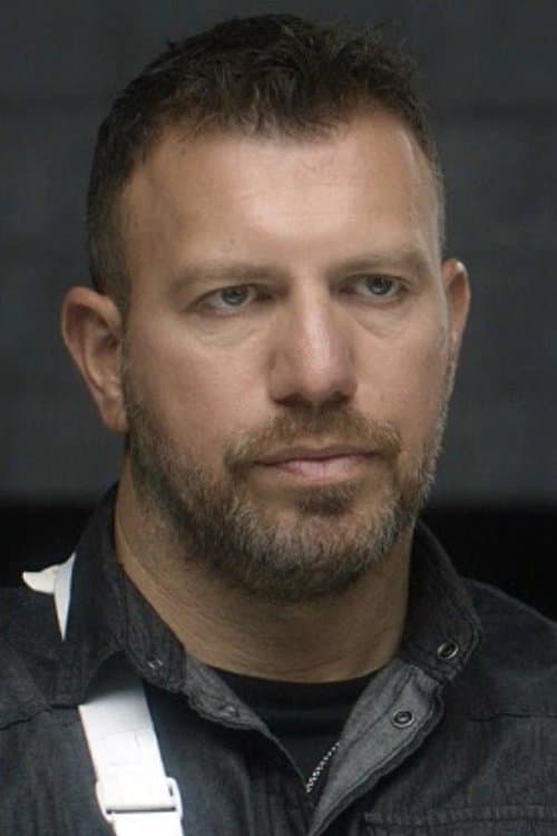 Stergios Antoulas profile photo