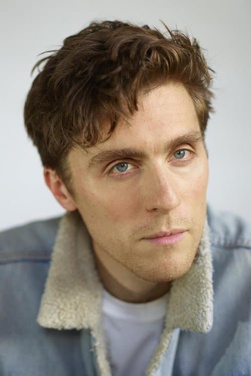 Jack Farthing profile photo