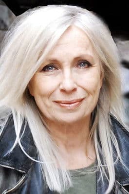 Marie Bergman profile photo