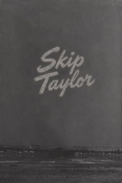 Skip Taylor poster