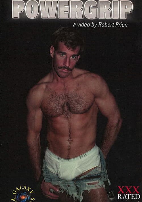 Powergrip poster