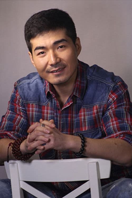 Zhou Xiang profile photo