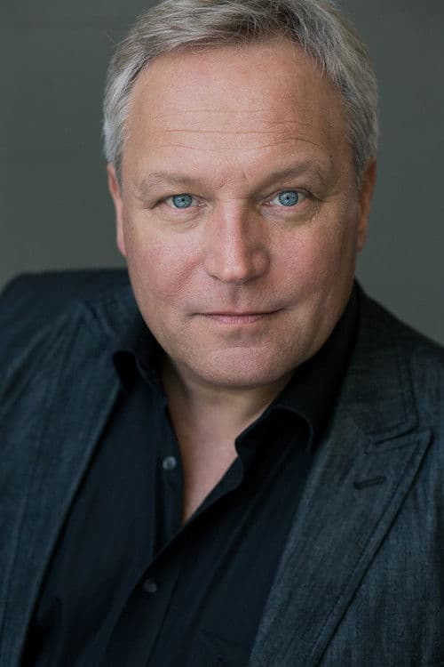 Andreas Klaue profile photo