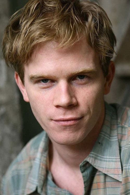 Frank Geney profile photo