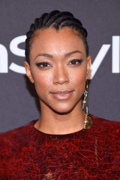 Sonequa Martin-Green profile photo