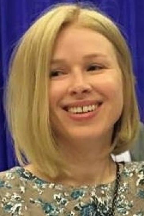 Anna Kurbatova profile photo