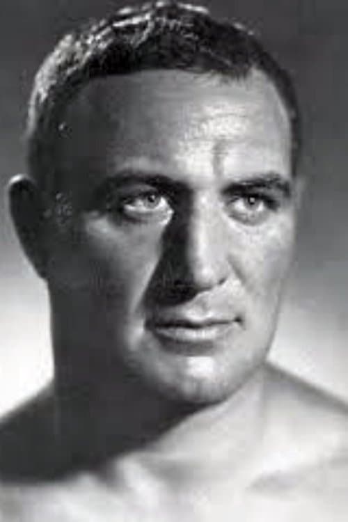 Eric Husberg profile photo