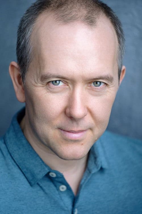 Des Fleming profile photo