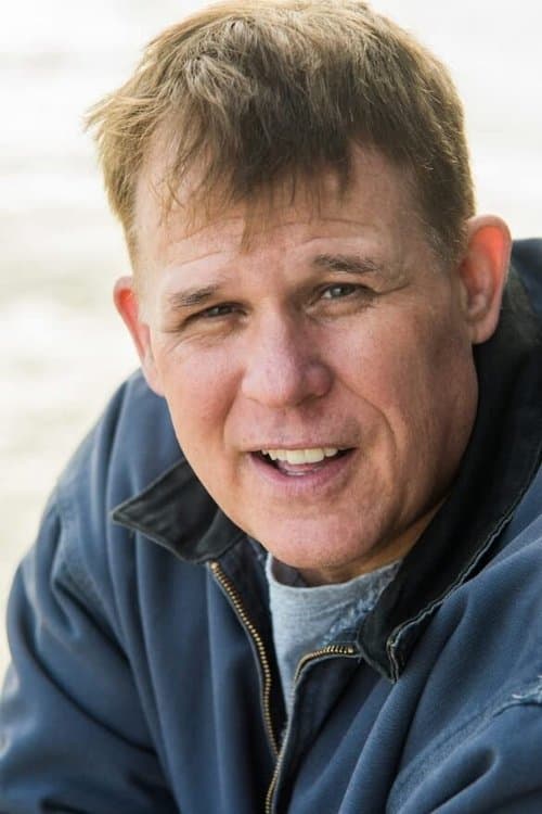 Steve Beauchamp profile photo