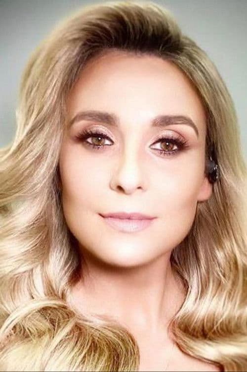 Magdalena Kajrowicz profile photo