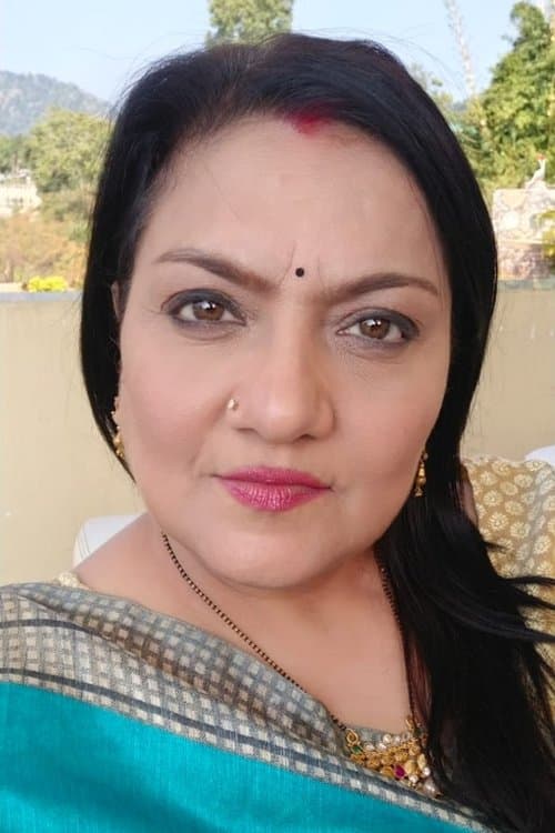 Poonam Mathur profile photo