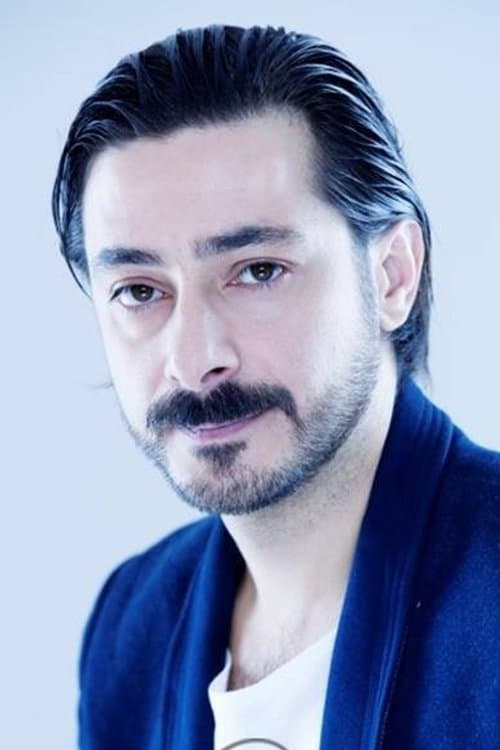 Engin Alpateş profile photo