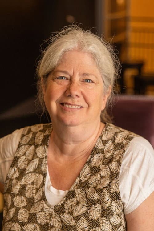 Mary Zimmerman profile photo