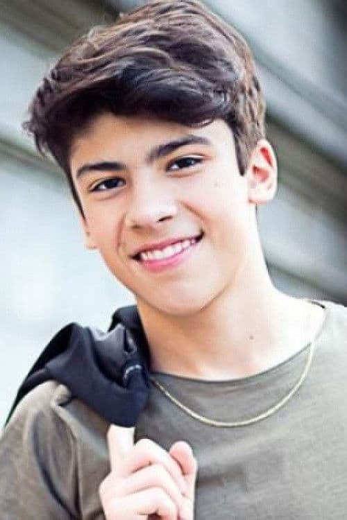 Henrique Camargo profile photo