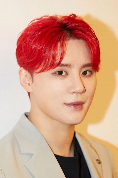 XIAH Junsu profile photo