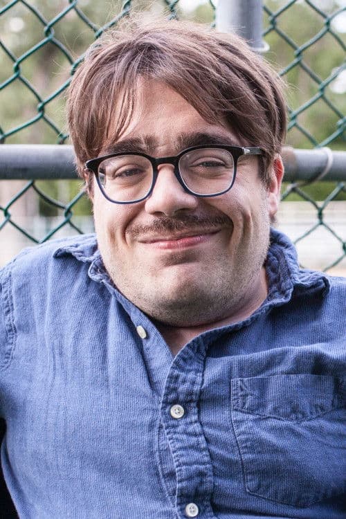 Kéven Breton profile photo