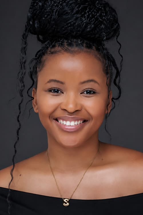 Lwazie Keith Tsebesha profile photo
