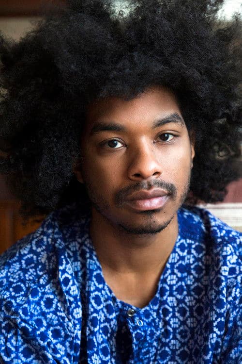 Terence Nance profile photo