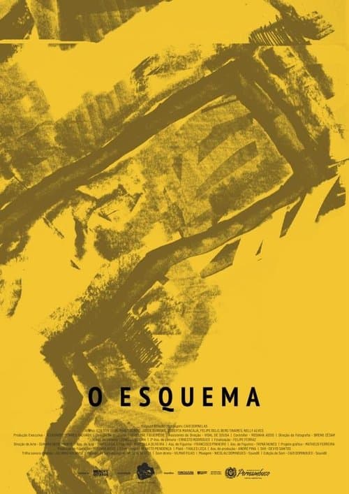 O Esquema poster