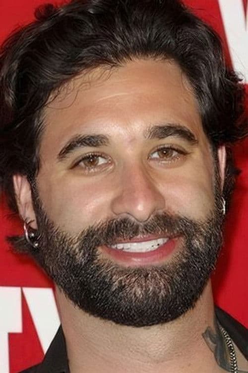 Daniel Weber profile photo