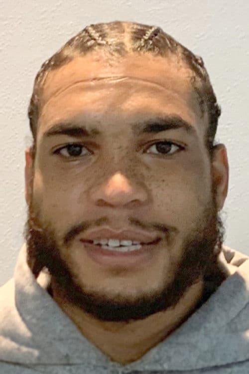 Joshua Temple profile photo