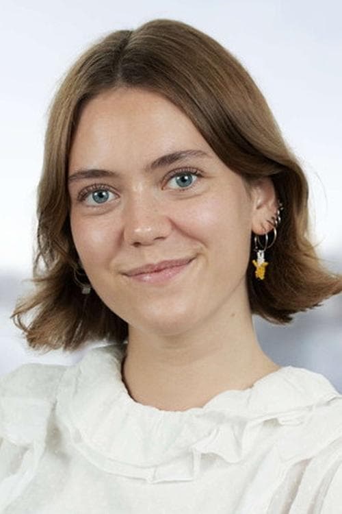 Astrid Juncher-Benzon profile photo