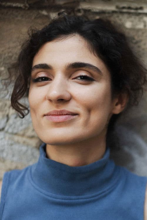 Maral Keshavarz profile photo