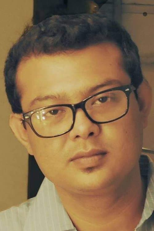 Anindya Papai Chatterjee profile photo