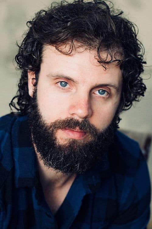 Matthew Tully Brown profile photo