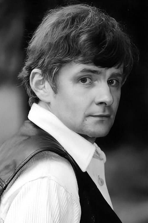 Vasili Funtikov profile photo