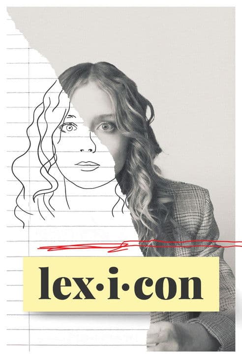Lexicon poster