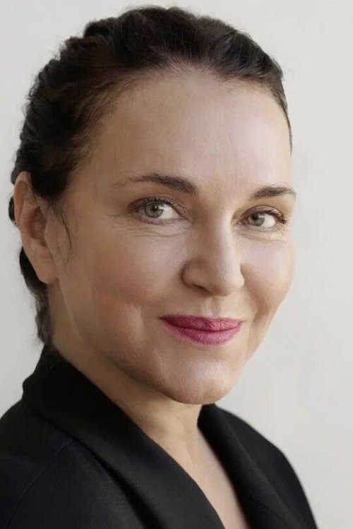 Tatyana Lyutaeva profile photo