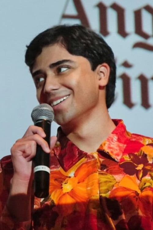 Aristides Mantilla profile photo