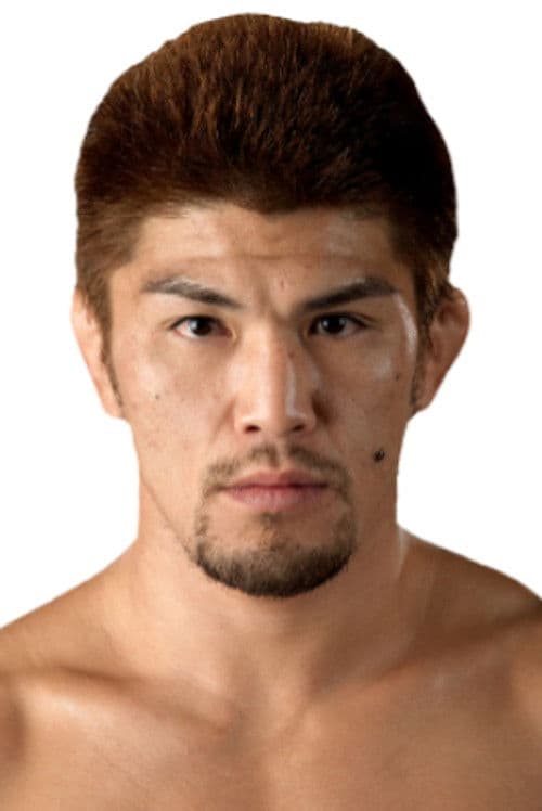 Michihiro Omigawa profile photo