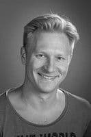 Tuukka Huttunen profile photo