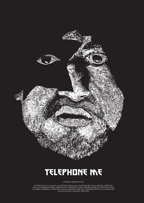 Telephone Me poster