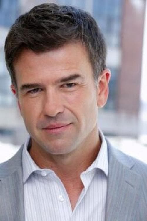 James Patrick Pitt profile photo