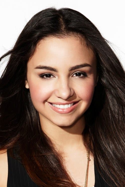 Aimee Carrero profile photo