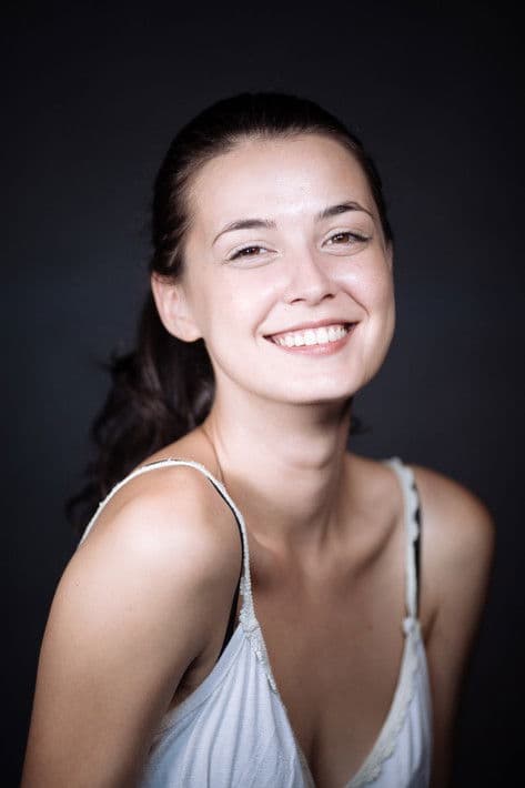 Andrada Fuscaș profile photo