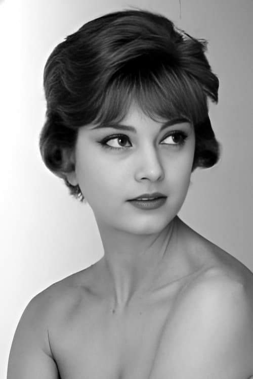 Marie-Hélène Arnaud profile photo