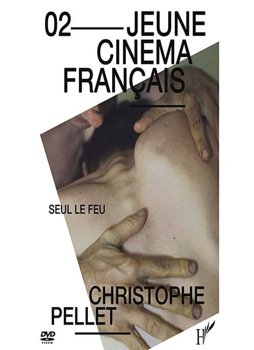 Only the Fire poster