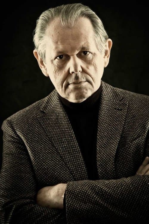 Hans-Maria Darnov profile photo