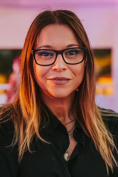 Rita Marrafa de Carvalho profile photo