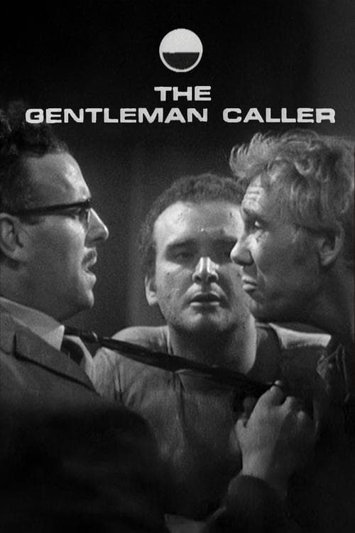 The Gentleman Caller poster