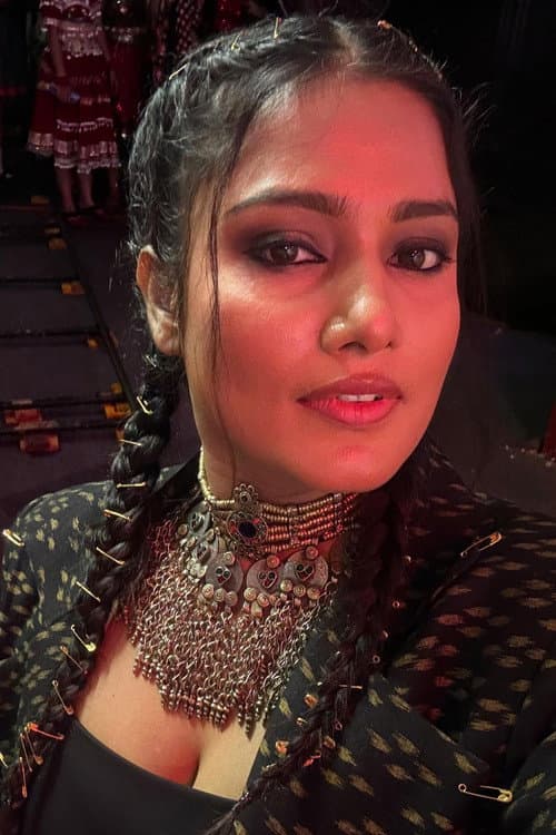 Aanisha Mahakur profile photo