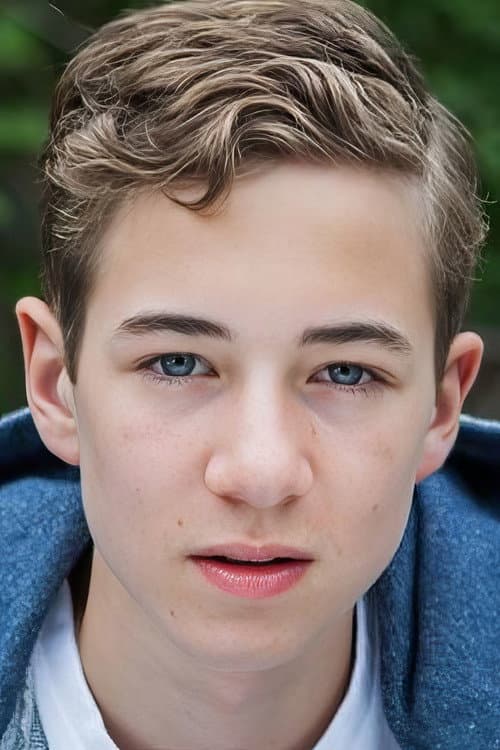 Oscar Brose profile photo