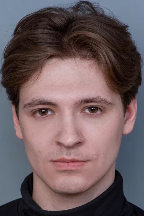 Stanislav Pekarskiy profile photo