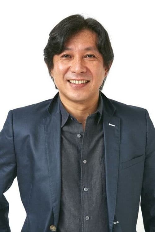 Keiji Himeno profile photo